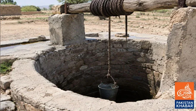 Three Including Father and Son Die After Falling Into Well