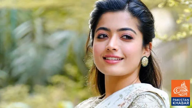 Rashmika Mandanna Makes Interesting Revelation About Working in Multiple Languages