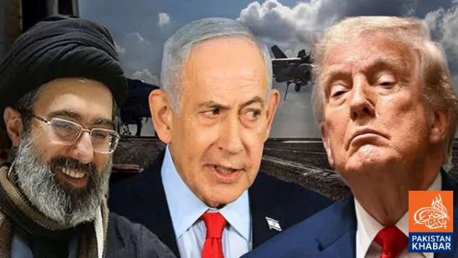 Iran Refuses to Reopen Strait of Hormuz, Links Decision to Trump and Netanyahu