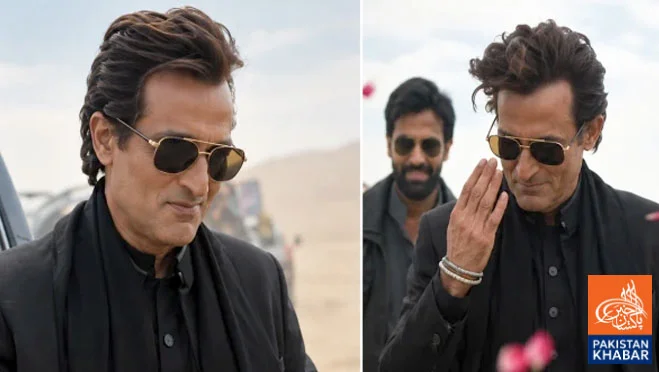 Akshaye Khanna Was Not the First Choice for Dhurandhar: Mukesh Chhabra