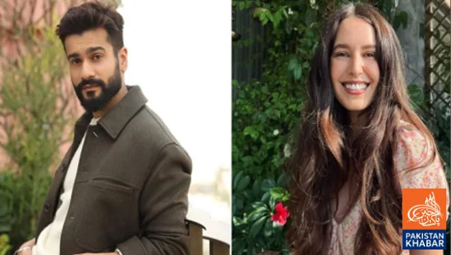 Rumors Swirl Over Sunny Kaushal and Isabelle Kaif’s Closeness