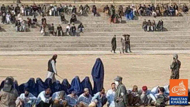 More Than 439,000 Afghan Citizens Deported from Iran