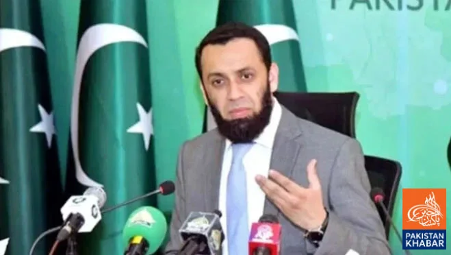 Will Not Allow PTI to Disturb Peace in Islamabad: Atta Tarar