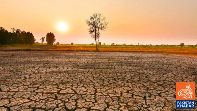 El Niño Heat Could Cause Around 450,000 Additional Deaths