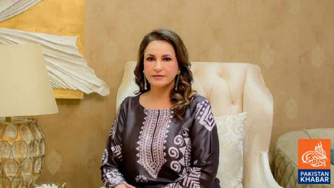 Saba Faisal Faces Social Media Criticism Over Statement on Divorce