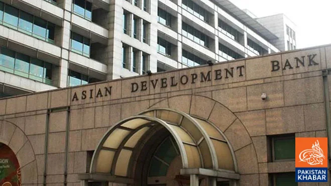 Pakistan’s Economic Situation Stabilized by Foreign Exchange Reserves: ADB