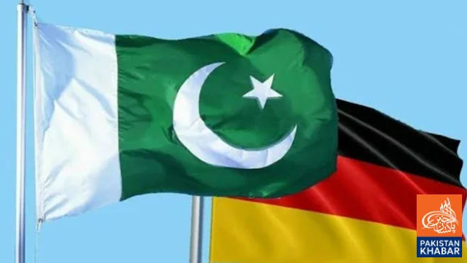 Germany Calls Pakistan’s Diplomatic Efforts Important in Regional Conflicts