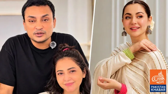 Hania Aamir’s Lookalike Goes Viral with New Look, Fans Share Interesting Comments