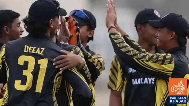 Asian Games: Nepal, Afghanistan, Malaysia and Hong Kong Reach Quarterfinals