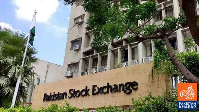 Pakistan Stock Exchange Sees Mixed Trend During Weekly Trading