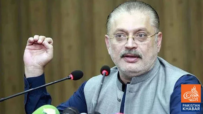 Pink Scooters to Be Seized If Men Are Seen Riding Them: Sharjeel Memon