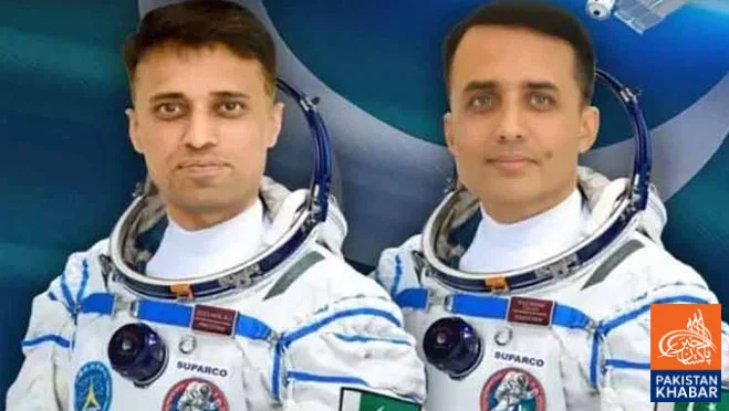 Training of Pakistani Pilots for China’s Space Station Nears Final Stage