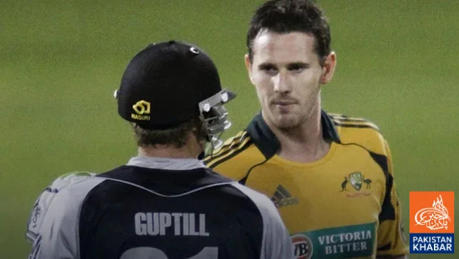 Two Foreign Consultants Expected to Join Pakistan Cricket Team Coaching Staff