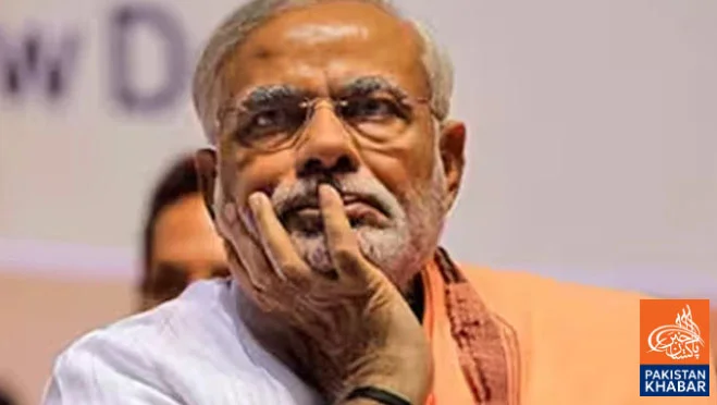 Concerns Over Transparency Grow Amid Objections to India’s Electoral Process