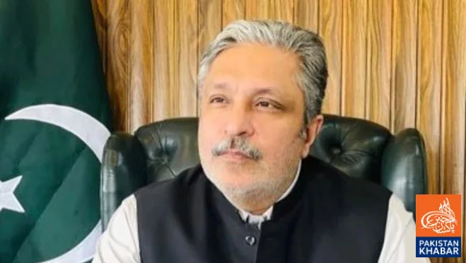 Elements Required for Governor’s Rule in KP Have Been Provided: Ikhtiar Wali