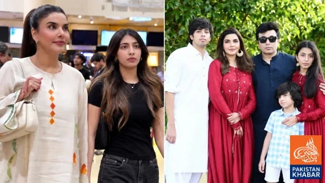 Nida Yasir’s Daughter Expresses Anger Over Unauthorized Videos