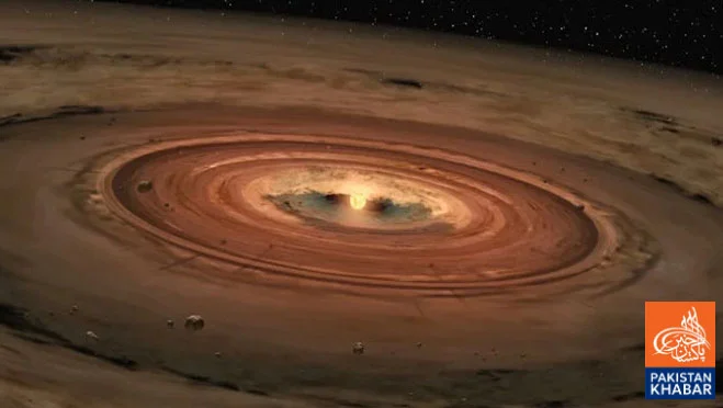 Strong Evidence of Extreme Heating in the Early Solar System