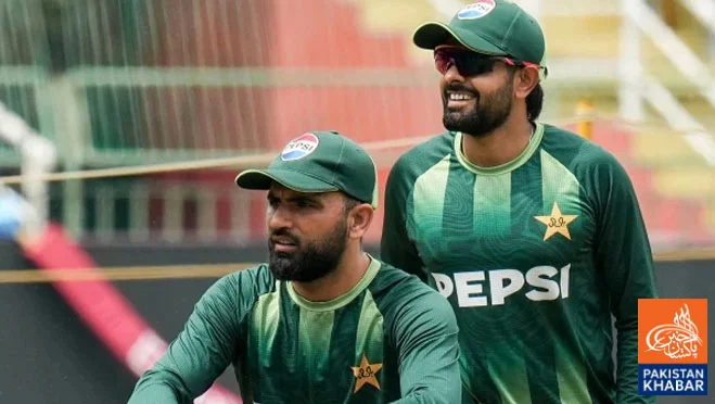 ILT20 Auction List Features Babar Azam, Fakhar Zaman and Other Stars
