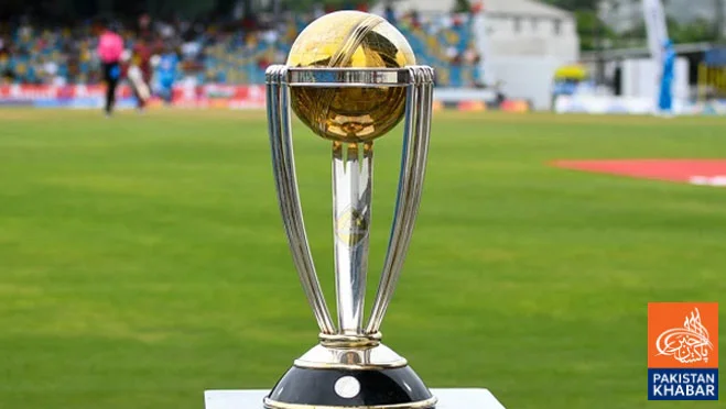 2027 World Cup Schedule to Be Announced on October 1