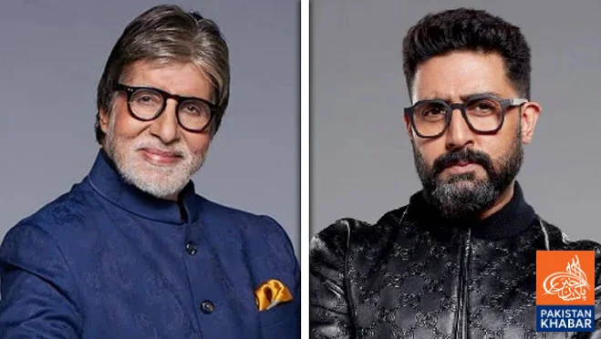 Amitabh Bachchan: Abhishek and I Have Different Views, but the Destination Is the Same