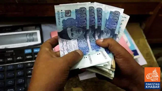 Fiscal Year 2026-27: Government Requires Rs7,020 Billion in Financing