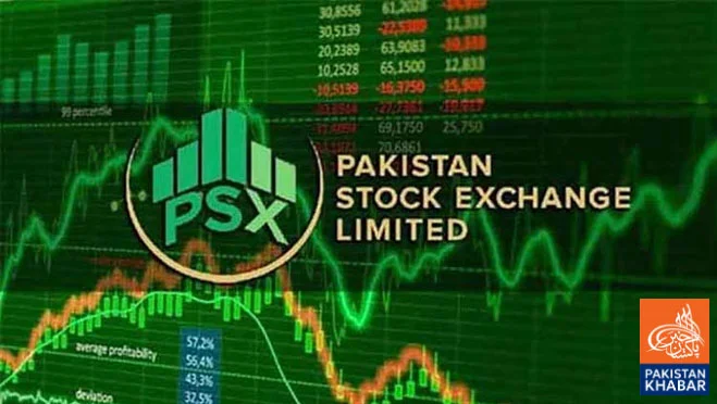 Stock Market Rises, Hundred Index Gains 368 Points