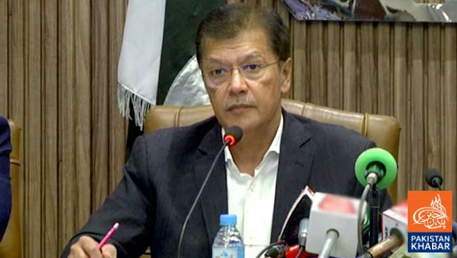 SM Tanveer: Current System Cannot Continue, Pakistan Must Move Toward District-Based Economy