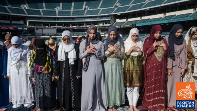 Eid al-Fitr and Eid al-Adha Receive Official State Recognition in California
