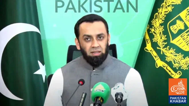 Atta Tarar: Question of Governor’s Rule in Khyber Pakhtunkhwa Is Premature