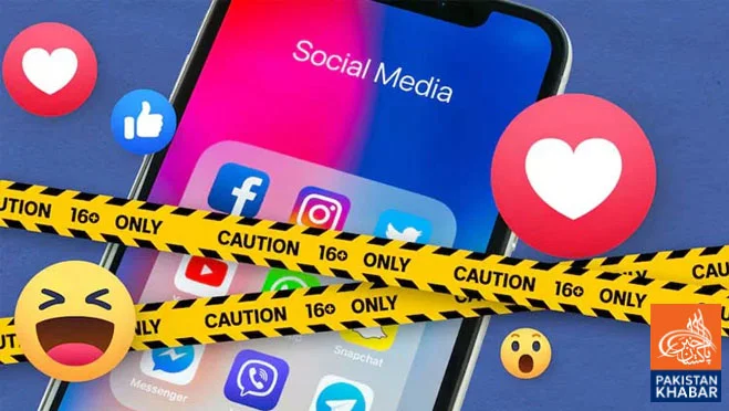 PTA Says It Lacks Authority to Ban Social Media Use by Children