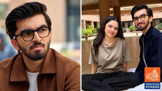 Shahveer Kadwani Faces Criticism Shortly After First Episode Airs