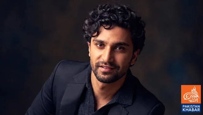 Ahad Raza Mir Announces Break from Showbiz Next Year