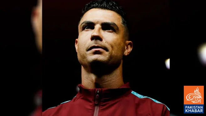 Ronaldo Explains Why He Left Portugal’s National Team Training Camp
