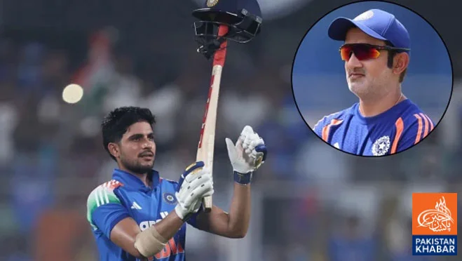 This Is Not Cricket, It Is Just Batting; Bowlers Need Help, Says Gambhir