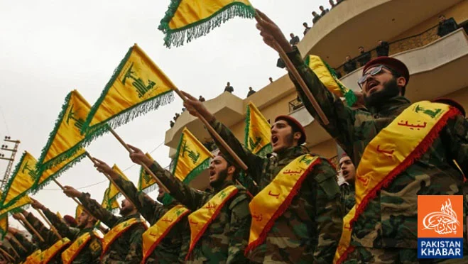 Secret Talks Held Between Syria and Hezbollah in Türkiye