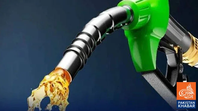 Government Increases Petrol Prices Once Again