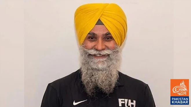 Sexual Harassment Complaints: Indian Hockey Umpire Sent Back from Asian Games