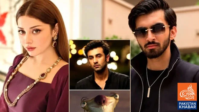 Alizeh Shah’s Alleged Sarcastic Post on Shahveer Kadwani’s Debut