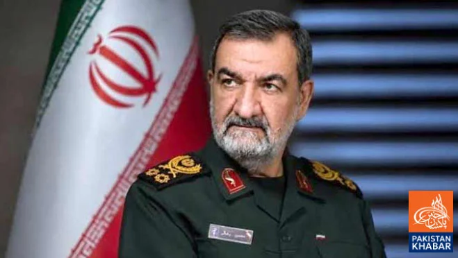 Mohsen Rezaei Rejects Trump’s Claim of Victory in Iran War