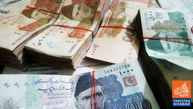 Pakistan’s Public Debt Rises 340% in 10 Years to Rs86.7 Trillion