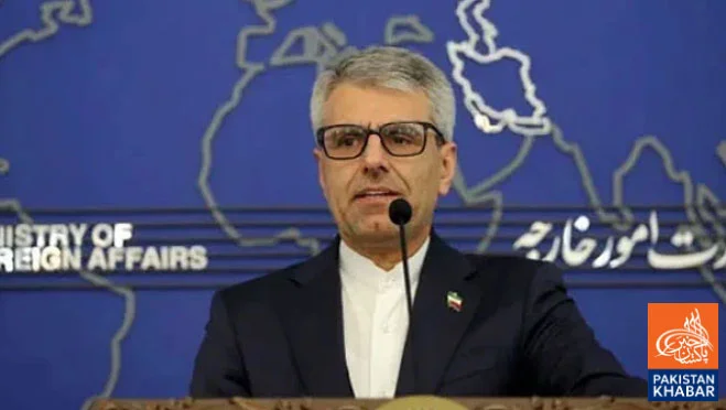 Iran Issues Stern Warning: Response Will Differ If Territory Is Used for Attacks