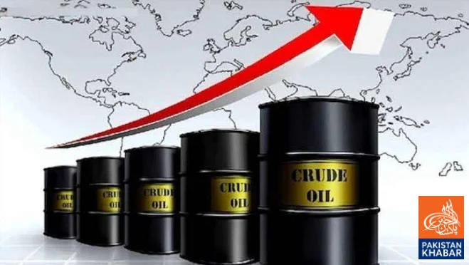 Houthi Attacks on Saudi Oil Facilities Push Global Oil Prices Higher
