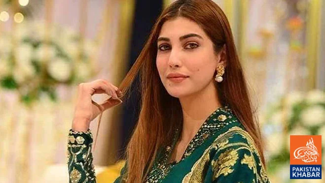 Nazish Jahangir Mocks Sensational Headlines and Exaggerated News Reports