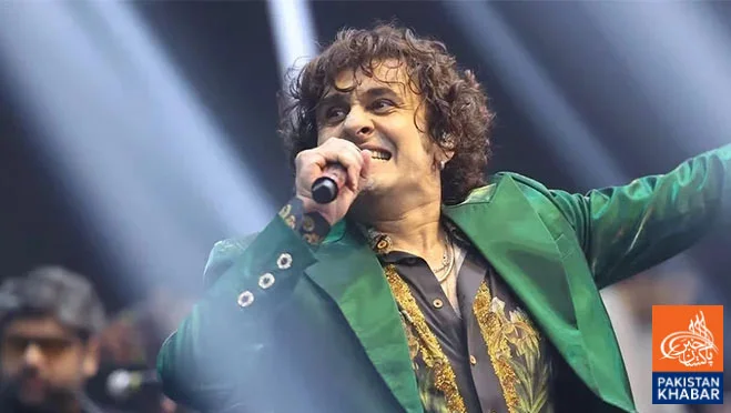 Sonu Nigam Buys Three Mumbai Offices Worth INR 170 Million