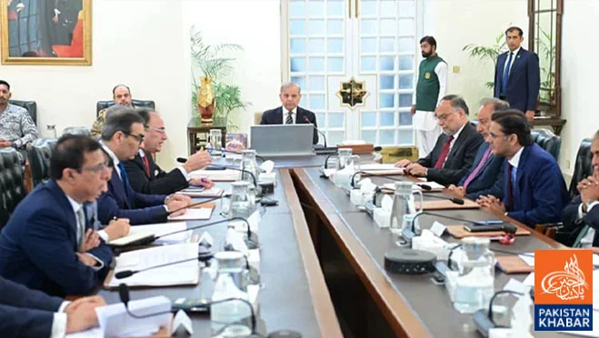 PM Directs Authorities to Prepare Comprehensive Winter Gas Load Management Plan