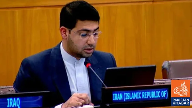 Iran Warns Gulf States Against Allowing Their Territory to Be Used for Attacks