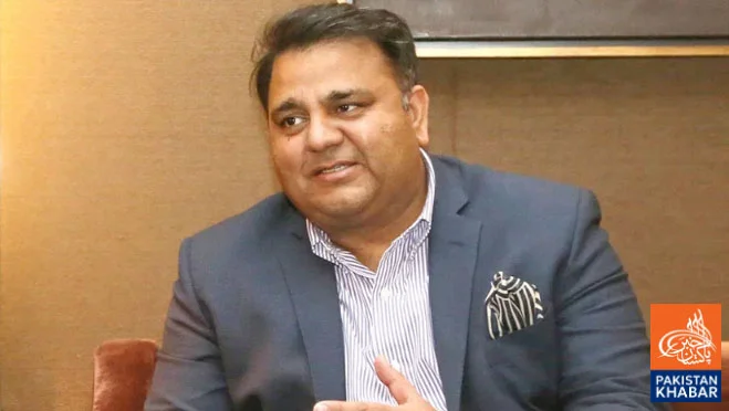 Hope for Government-Opposition Talks to Resume Within 24 Hours: Fawad Chaudhry