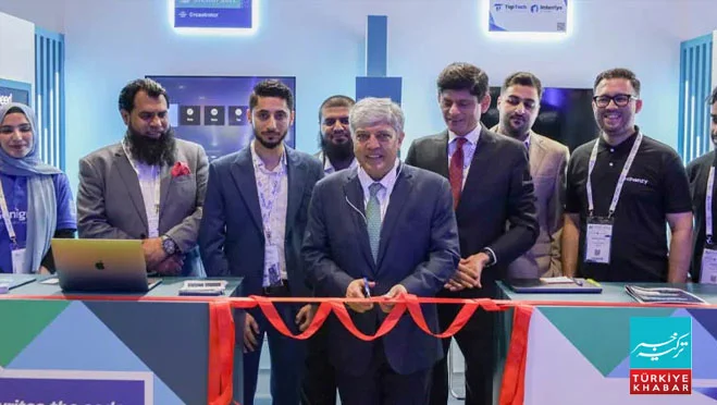 Pakistan Pavilion Opens at AI Everything Global 2026 in Abu Dhabi