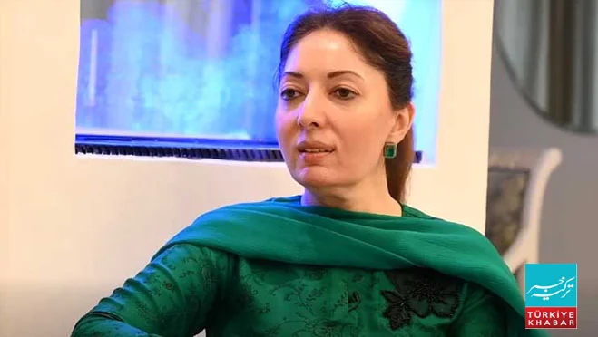 Human Control Must Be Ensured in Military AI Use, Says Sharmila Faruqui
