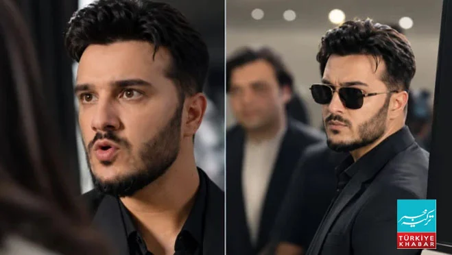 Shahveer Jafry Makes TV Debut, Draws Amusing Comments From Fans
